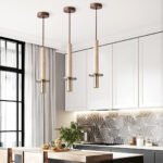 Strato Line Pendant Light - Image 3