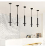 Strato Line Pendant Light - Image 15