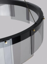 Stratos LED Chandelier - Image 8
