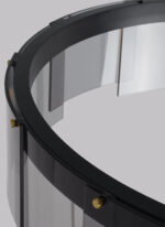 Stratos LED Chandelier - Image 9