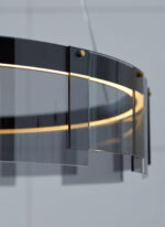 Stratos LED Chandelier - Image 11