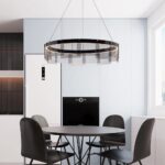 Stratos LED Chandelier - Image 2
