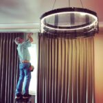 Stratos LED Chandelier - Image 12