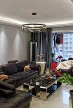 Stratos LED Chandelier - Image 6