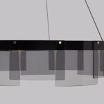 Stratos LED Chandelier - Image 14