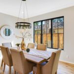 Stratos LED Chandelier - Image 3