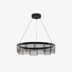 Stratos LED Chandelier - Image 5