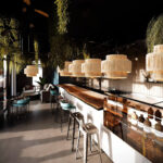 Straw Art Pendant Light - Image 13