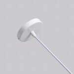 Straw Hat Pendant Light - Image 10