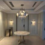 Stream Chain Chandelier - Image 16