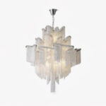 Stream Chain Chandelier - Image 17