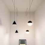 Geoweave Pendant Lamp - Image 11