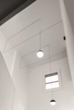 Geoweave Pendant Lamp - Image 2