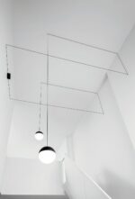 Geoweave Pendant Lamp - Image 9