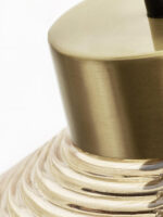 Striped Spinning Top Pendant Light - Image 18