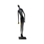 Stroll Sculpture Floor Lamp - Image 7