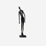 Stroll Sculpture Floor Lamp - Image 18