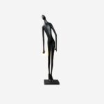 Stroll Sculpture Floor Lamp - Image 8