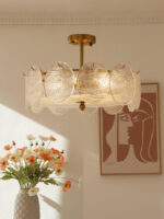 Sue-Anne Ceiling Lamp - Image 12