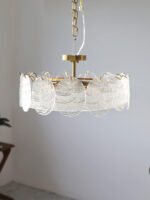 Sue-Anne Ceiling Lamp - Image 16