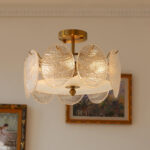 Sue-Anne Ceiling Lamp - Image 4