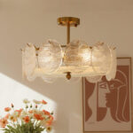 Sue-Anne Ceiling Lamp - Image 3