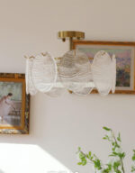 Sue-Anne Ceiling Lamp - Image 7