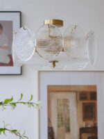 Sue-Anne Ceiling Lamp - Image 9