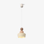 Sunny Rain Doll Pendant Lamp - Image 19