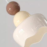 Sunny Rain Doll Pendant Lamp - Image 14