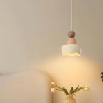 Sunny Rain Doll Pendant Lamp - Image 18