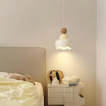 Sunny Rain Doll Pendant Lamp - Image 2