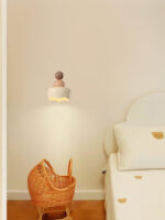 Sunny Rain Doll Pendant Lamp - Image 10