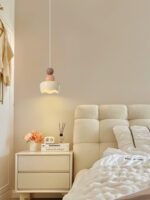 Sunny Rain Doll Pendant Lamp - Image 16