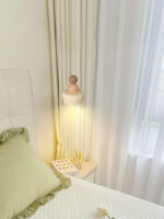 Sunny Rain Doll Pendant Lamp - Image 17