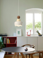 Sunny Rain Doll Pendant Lamp - Image 13