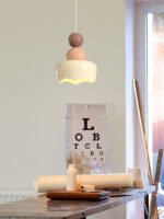 Sunny Rain Doll Pendant Lamp - Image 20