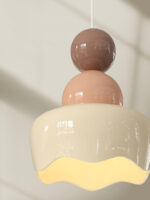 Sunny Rain Doll Pendant Lamp - Image 15