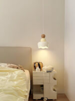 Sunny Rain Doll Pendant Lamp - Image 7