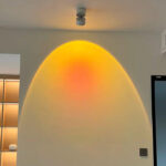 Sunset Adjustable LED Spotlight - Image 17