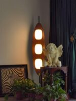 Surfboard Floor Lamp - Image 13