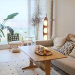 Surfboard Floor Lamp - Image 19