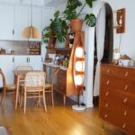 Surfboard Floor Lamp - Image 10