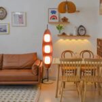 Surfboard Floor Lamp - Image 18