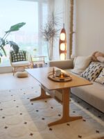 Surfboard Floor Lamp - Image 9