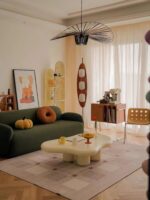 Surfboard Floor Lamp - Image 2