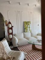 Surfboard Floor Lamp - Image 6