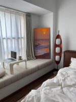 Surfboard Floor Lamp - Image 16