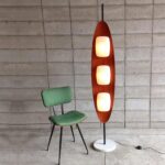 Surfboard Floor Lamp - Image 12