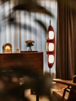 Surfboard Floor Lamp - Image 15